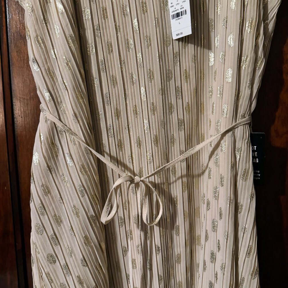 Express Cami Dress - Picture 5 of 5